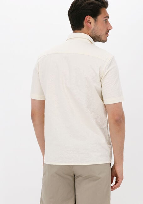 MINIMUM Chemise d&eacute;contract&eacute; NATHEO 9351 Cr&egrave;me - large