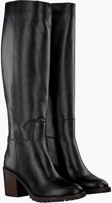 Zwarte SHABBIES Hoge laarzen 193020062  - large