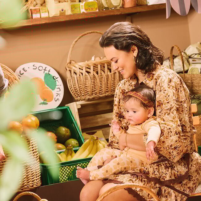 Gele Z8 Legging MIO Gele Z8 Legging MIO - large