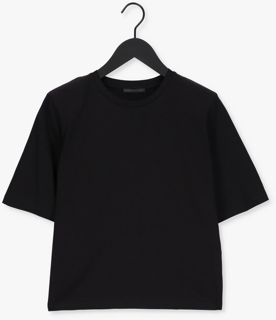 Zwarte DRYKORN T-shirt NIAMI - large