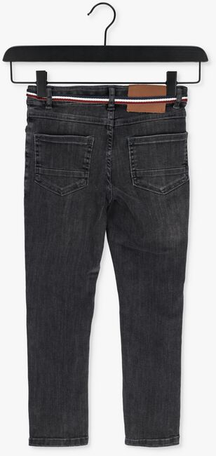 Zwarte STREET CALLED MADISON Skinny jeans SPICKEY'S - large