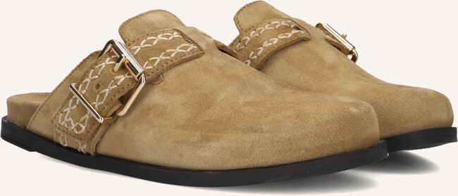 Bruine HABOOB Instappers AMELIE Bruine HABOOB Instappers AMELIE - large