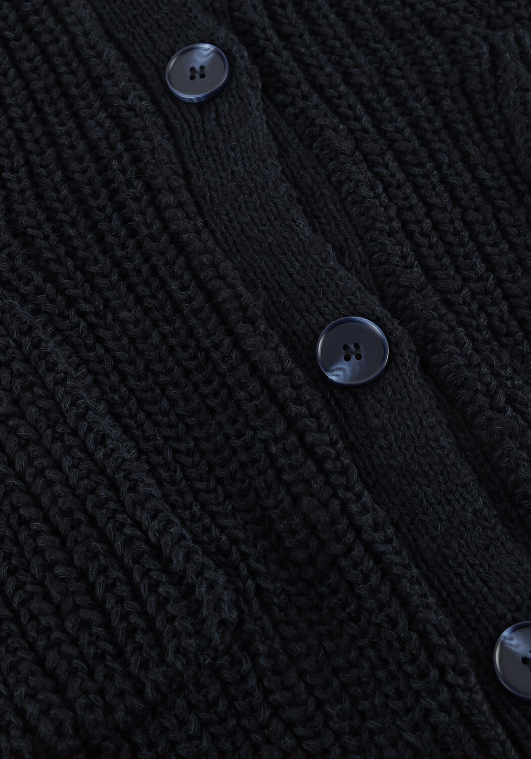 WITHBLACK WBLSELENA WAISTCOAT Blouses en bleu - large