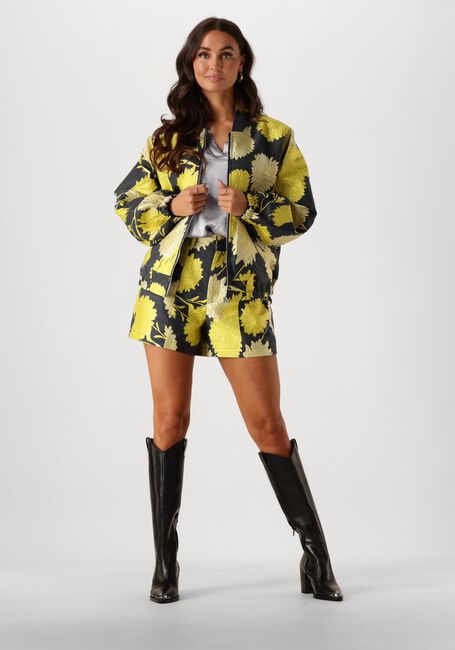 STUDIO AMAYA Jack NOURI Bleu foncé - large