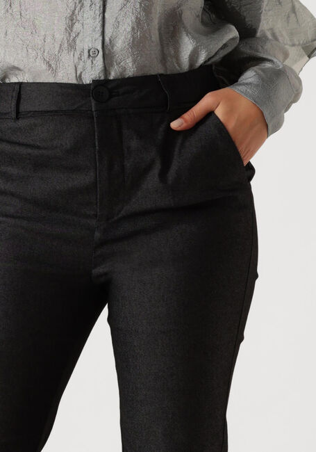 MINUS Pantalon évasé MSCARMA FLARED DENIM JEANS en noir - large