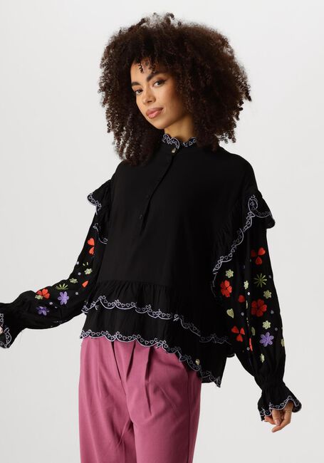 Zwarte HARPER & YVE  JOAN-LS - large