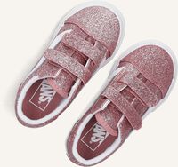 Roze VANS Sneakers OLD SKOOL V G Roze VANS Sneakers OLD SKOOL V G - medium