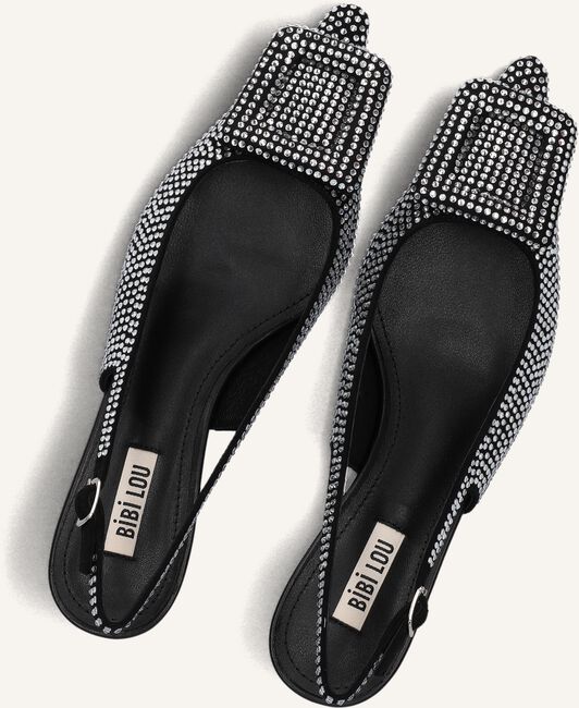 Zilveren BIBI LOU  692Z00VK Zilveren BIBI LOU  692Z00VK - large