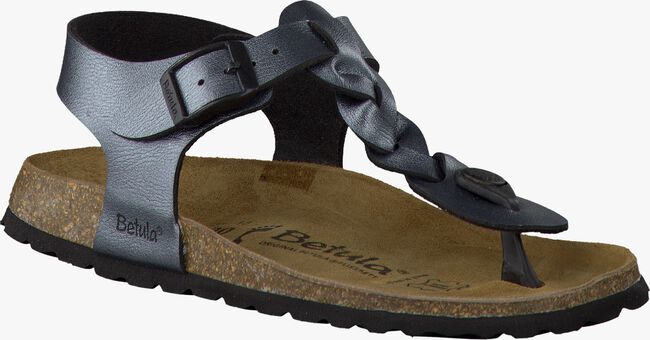 grey BETULA shoe SELINA  - large