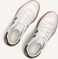 Witte COOLWAY Sneakers GOAL Witte COOLWAY Sneakers GOAL - medium