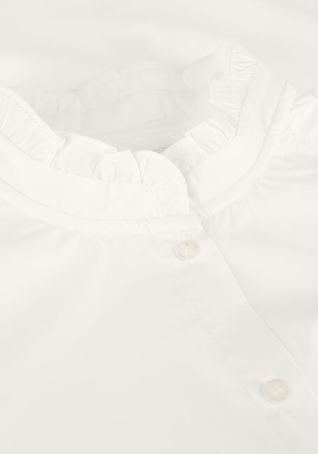 LOLLYS LAUNDRY Blouse HOBART en blanc - large