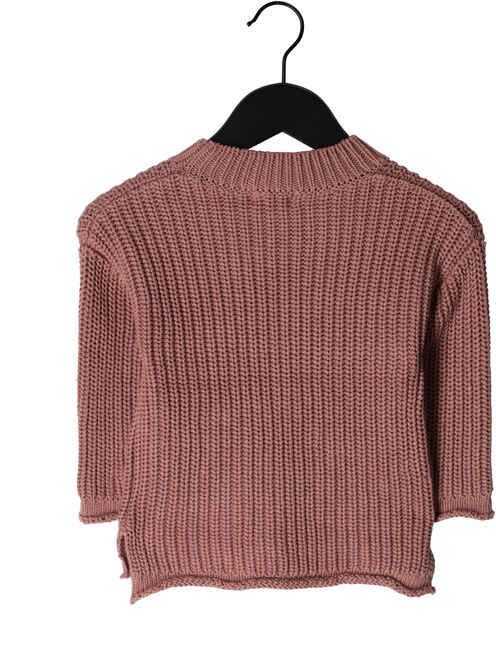 Z8 Pull RIVER en rose - large