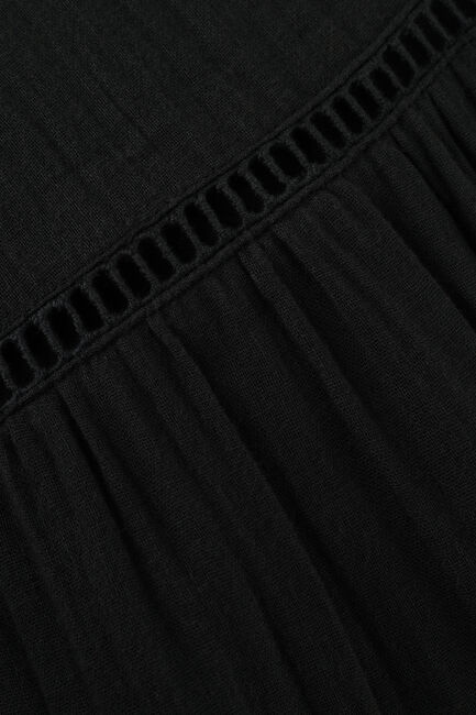 BY-BAR Robe maxi JAY DRESS en noir - large