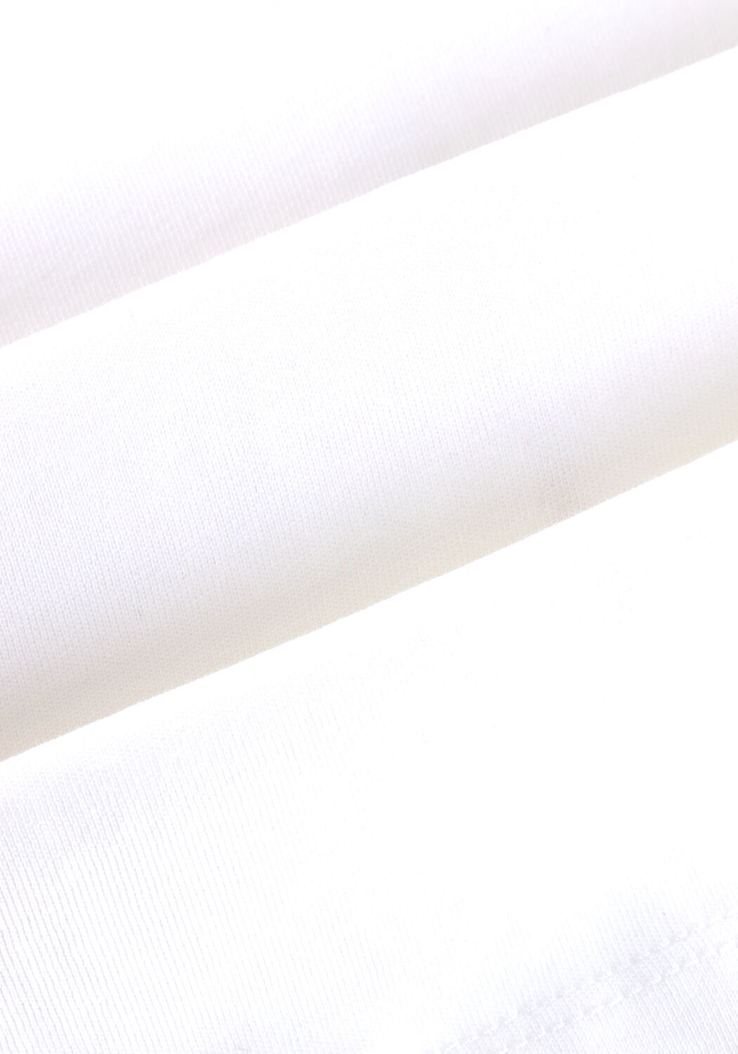 SELECTED WOMEN T-shirt SLFCOLWOMAN 2/4 OVERSIZED TEE en blanc - large