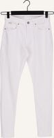 Witte PUREWHITE Skinny jeans THE JONE W0893 Witte PUREWHITE Skinny jeans THE JONE W0893 - medium