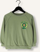 Groene AMERICAN VINTAGE Sweater FAZY 1 Groene AMERICAN VINTAGE Sweater FAZY 1 - medium