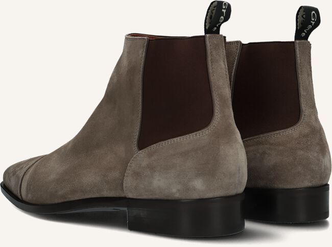 Taupe GREVE  MAGNUM 4711 Taupe GREVE  MAGNUM 4711 - large