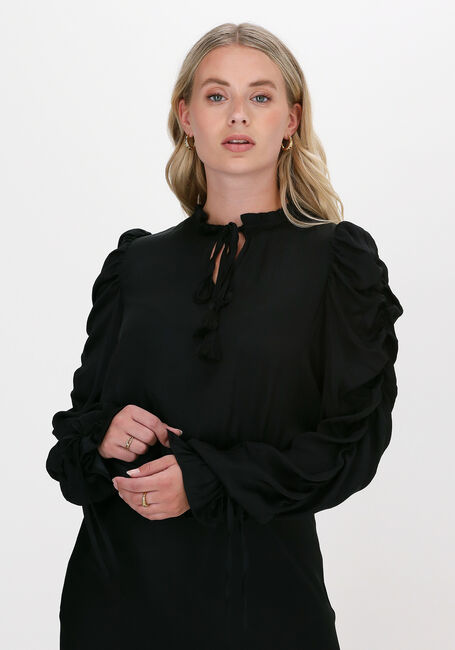 SOFIE SCHNOOR LAURIANE Blouses en noir - large