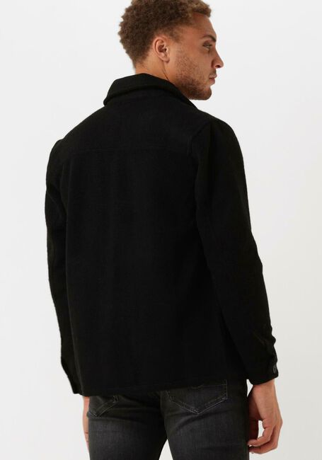 Zwarte MINIMUM Jack SERTO 9569 - large