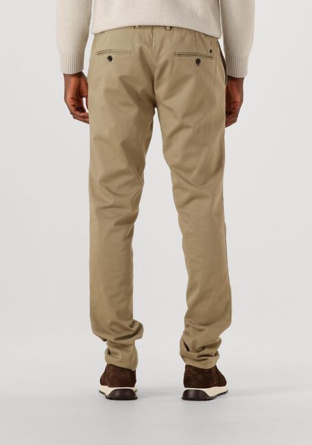 Khaki MASONS Chino MILANOJOGGER MBE071 - large
