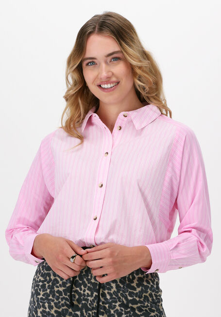 Roze LEON & HARPER  CRUZ TC04 STRIPES - large