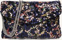 Multi BECKSONDERGAARD Clutch COLLINS PARADI BAG Multi BECKSONDERGAARD Clutch COLLINS PARADI BAG - medium