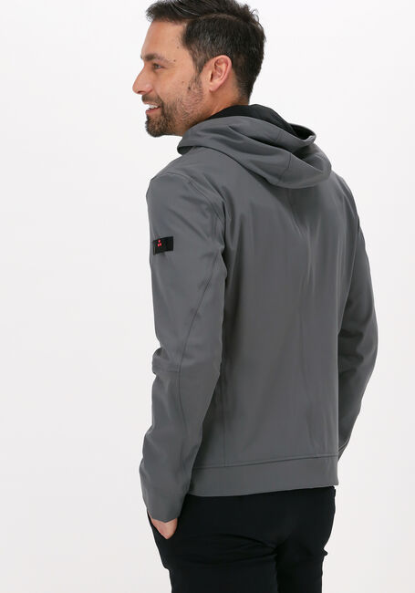 PEUTEREY Jack LEMBATA 00 en gris - large