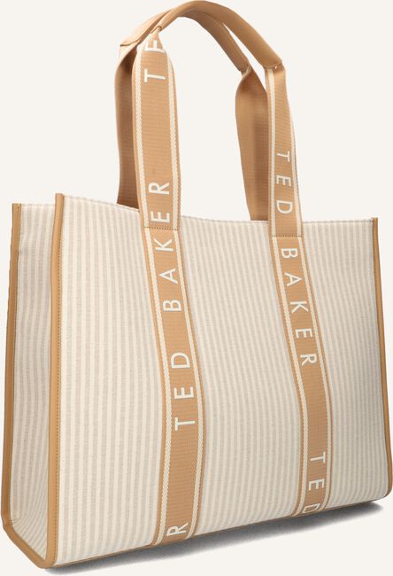 Bruine TED BAKER Shopper HAYLLEE Bruine TED BAKER Shopper HAYLLEE - large