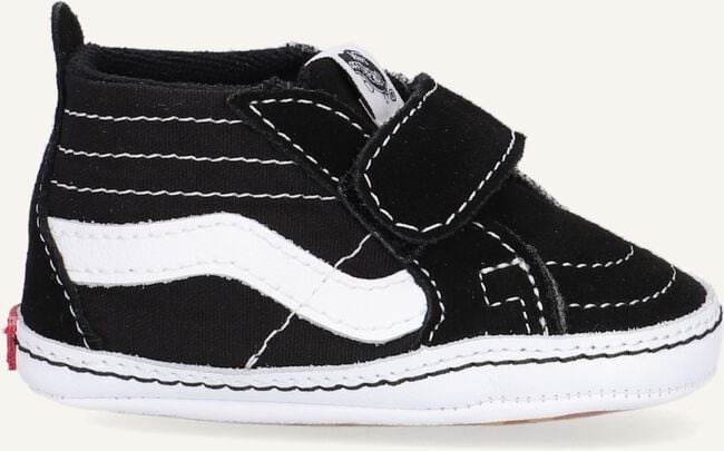 Zwarte VANS Sneakers IN SK8-HI CRIB Omoda