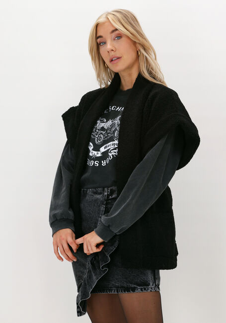 SOFIE SCHNOOR Gilet SW LIDA en noir - large