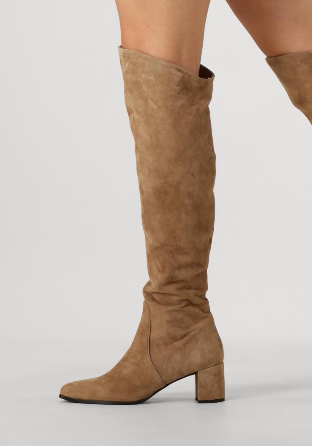 NOTRE-V Cuissardes 8597 en taupe - large