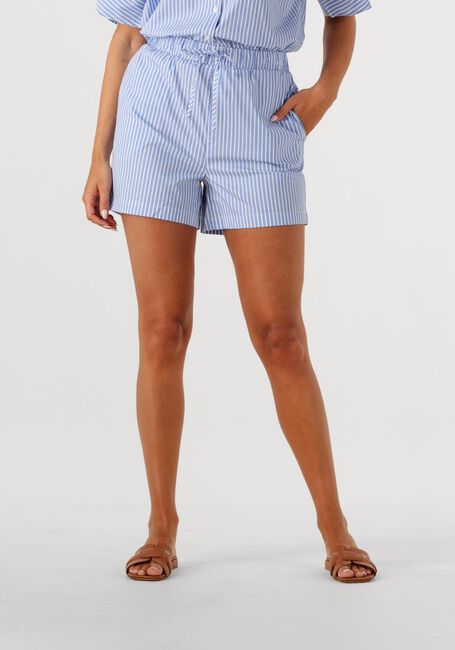 OBJECT Pantalon courte OBJTUTTA MW RE SHORTS DIV Bleu clair - large