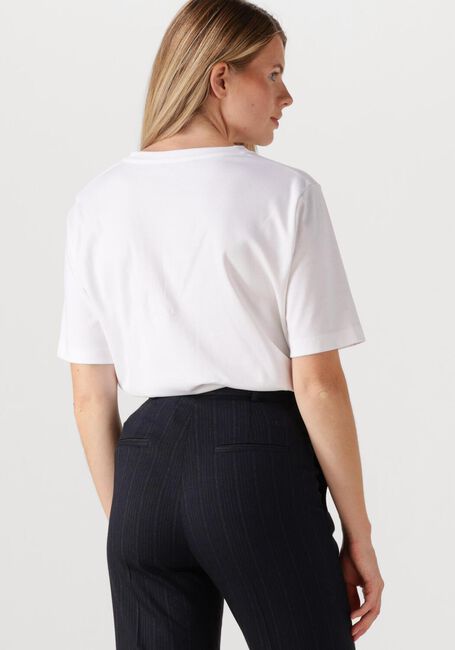LUISA CERANO T-shirt 308216/7920 en blanc - large