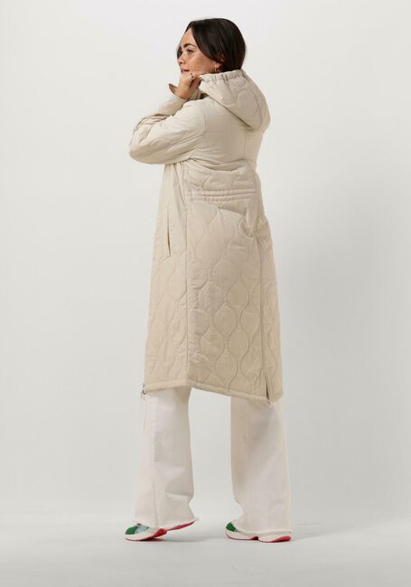 BEAUMONT Veste matelassé CHERYL Trousse - large
