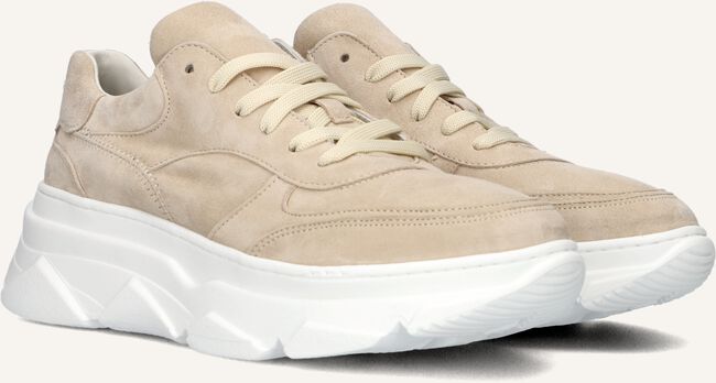 Beige NOTRE-V Sneakers 04-91 Beige NOTRE-V Sneakers 04-91 - large