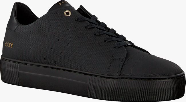 Zwarte NUBIKK Sneakers JAGGER JOE II - large