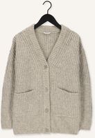 PENN & INK Gilet CARDIGAN Sable PENN & INK Gilet CARDIGAN Sable - medium