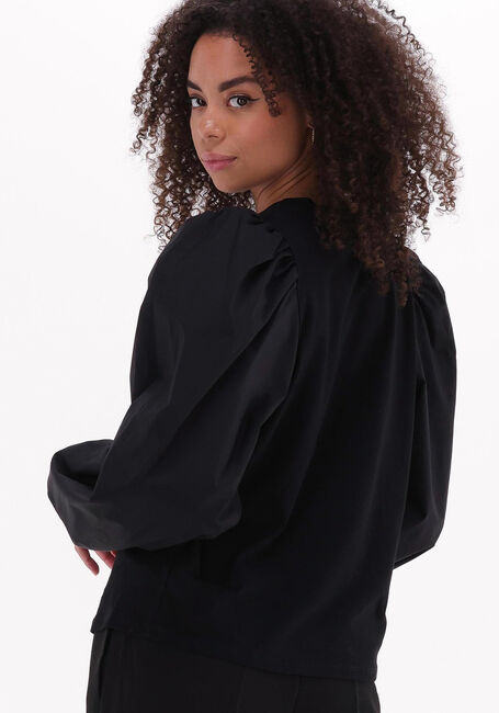 SILVIAN HEACH T-shirt T-SHIRT KASSERINE en noir - large
