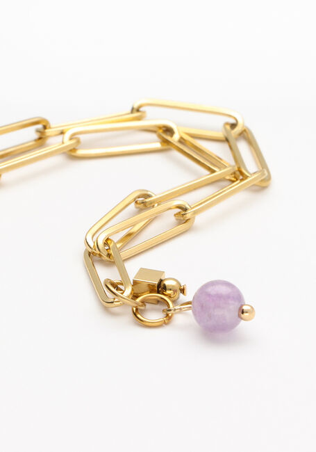 NOTRE-V Bracelets OMSS22-017 Doré - large