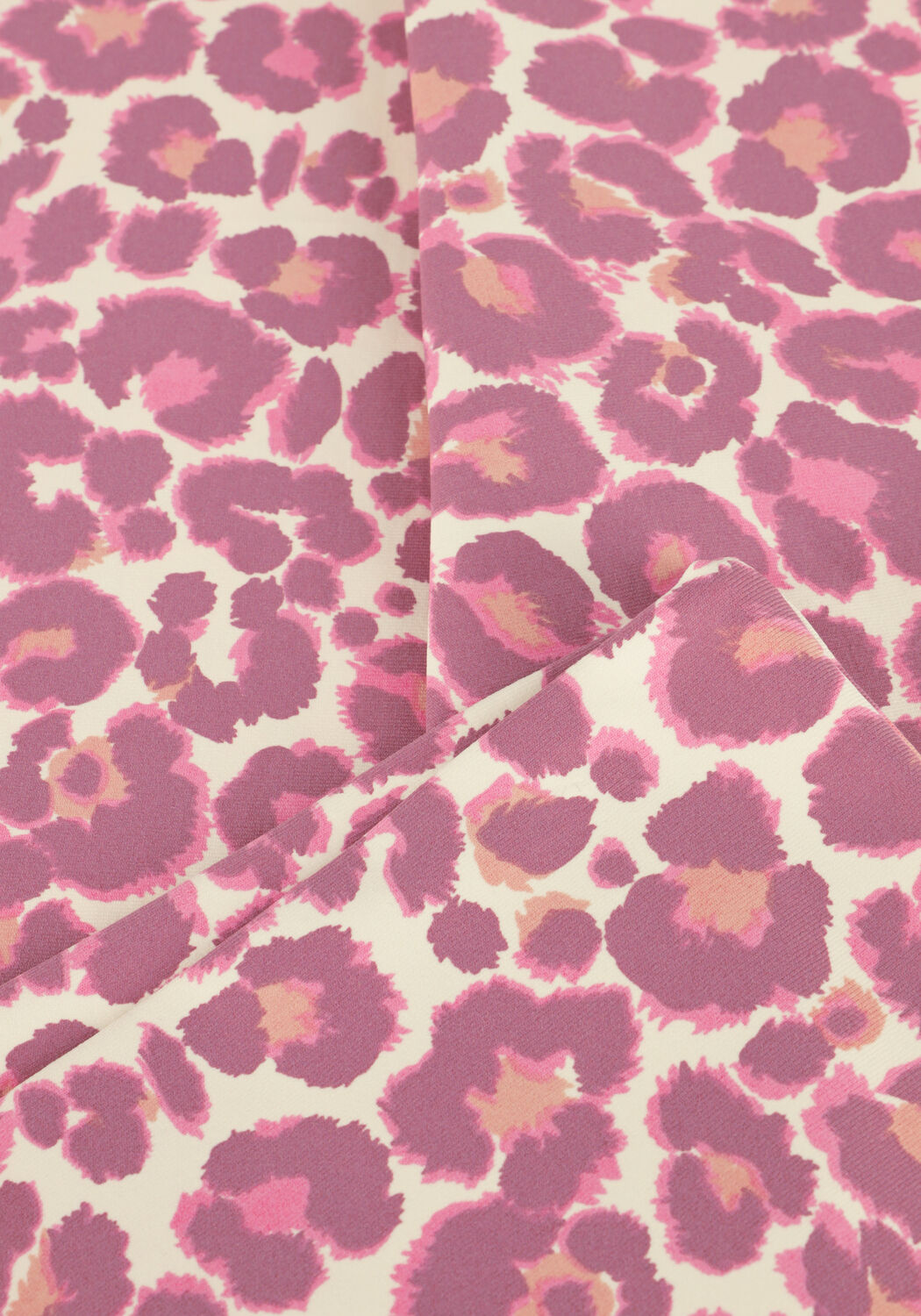 DEBLON SPORTS Legging CLASSIC LEGGINGS HIGH WAISTBAND en rose - large