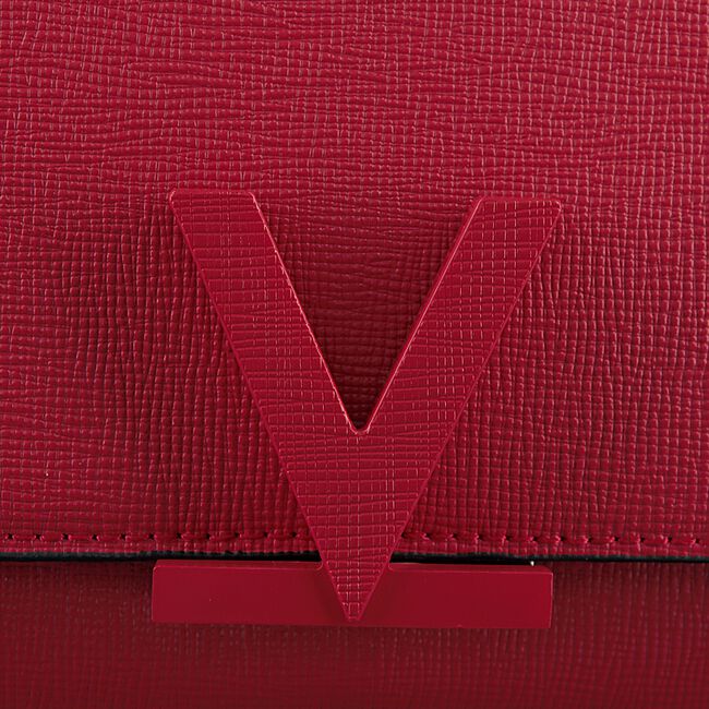 VALENTINO HANDBAGS Pochette VBS11101 en rouge - large