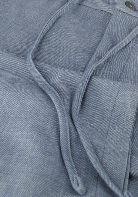 ZUITABLE Pantalon DISPARTAFLEX Bleu clair - large