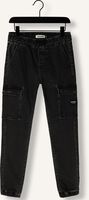 Zwarte RAIZZED Slim fit jeans SHANGHAI Zwarte RAIZZED Slim fit jeans SHANGHAI - medium