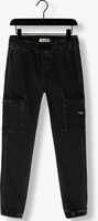 RAIZZED Slim fit jeans SHANGHAI en noir - medium