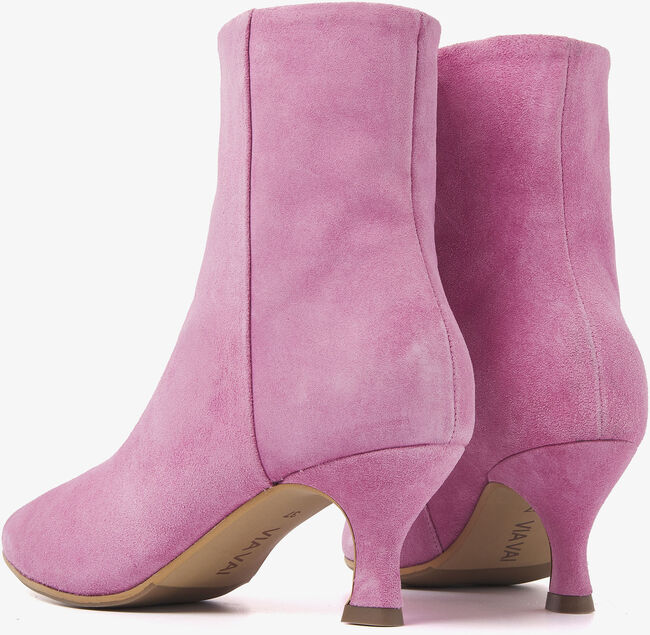 VIA VAI NOELLE ROX Bottines en rose - large