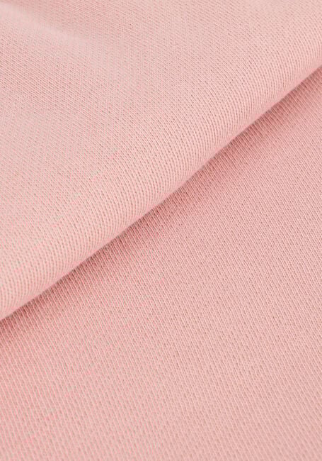 Roze BY-BAR Korte broek KID NATURAL SWEATSHORT Roze BY-BAR Korte broek KID NATURAL SWEATSHORT - large