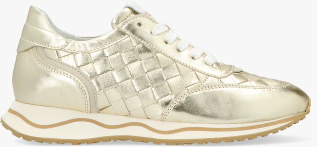 Gouden MARIPE Lage sneakers CANDICE - large