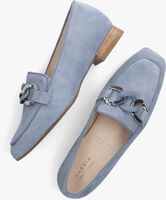 HASSIA NAPOLI KETTING Loafers en bleu - medium