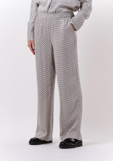 LEVETE ROOM Pantalon LR-VIDA 2 PANTS en beige - large