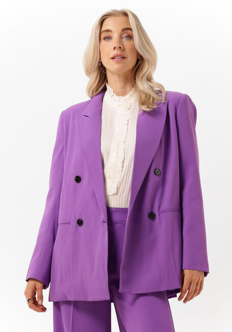CO'COUTURE Blazer NEW FLASH OVERSIZE BLAZER en violet - large
